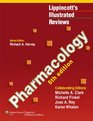 Lippincott's Illustrated Reviews Pharmacology North American Edition