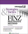 Strategies  Tactics for the FINZ Multistate Method