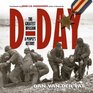 DDay The Greatest Invasion  A People's History