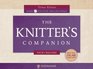 The Knitter's Companion Deluxe Edition w/DVD