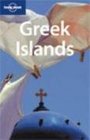 Lonely Planet Greek Islands