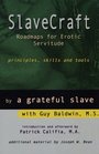 SlaveCraft Roadmaps for Erotic ServitudePrinciples Skills and Tools