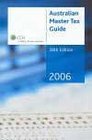 2006 CCH Australian Master Tax Guide