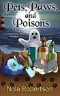 Pets Paws and Poisons