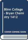 Blinn College  Bryan Chemistry 1412
