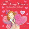 The Very Fairy Princess Valentines from the Heart