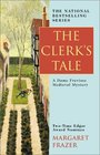 The Clerk's Tale (Sister Frevisse Medieval Mysteries (Hardcover))