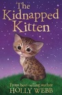 The Kidnapped Kitten (Pet Rescue Adventures)