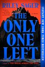 The Only One Left A Novel