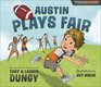 Austin Plays Fair A Team Dungy Story About Football