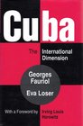 Cuba The International Dimension