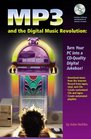 MP3 and the Digital Music Revolution