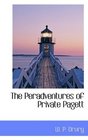 The Peradventures of Private Pagett