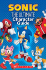 Sonic the Ultimate Character Guide