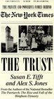 The Trust The Private and Powerful Family Behind the New York Times