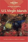 Diving  Snorkeling US Virgin Islands