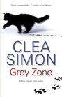 Grey Zone (Dulcie Schwartz)