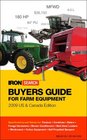 2009 IRON Search Buyers Guide