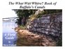 The What Was Where Book of Buffalo's Canals