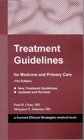 Treatment Guidelines for Medicine and Primary Care 11th Edition