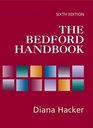 Bedford Handbook 6e paper with 2003 MLA Update  Comment
