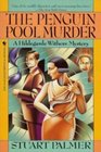 The Penguin Pool Murder (Hildegarde Withers, Bk 1)