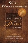 Smith Wigglesworth on Manifesting the Divine Nature Abiding in Power Every Day of the Year