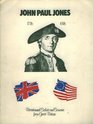 John Paul Jones America's greatest seaman Nithdale's greatest son 17761976  a bicentennial salute and souvenir from Great Britain