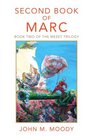 Second Book of Marc: Book Two of the Mezet Trilogy
