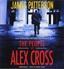 The People vs. Alex Cross (Alex Cross, Bk 25) (Audio CD) (Unabridged)