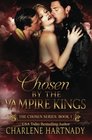 Chosen by the Vampire Kings (The Chosen Series) (Volume 1)