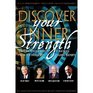 Discover Your Inner Strength Cutting Edge