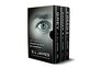 Fifty Shades as Told by Christian Trilogy Grey Darker Freed Box Set