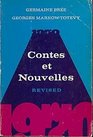 Contes Et Nouvelles 19501970