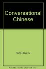 Conversational Chinese