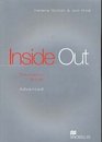 Inside Out Advanced Teacher's Book