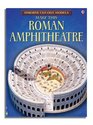 Cutout Roman Amphitheatre