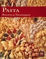 Pasta Recipes  Techniques