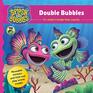 Splash and Bubbles Double Bubbles with sticker play scene