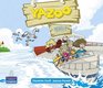 Yazoo Global Level 4 Class CDs