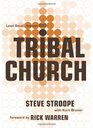 Tribal Church Lead Small Impact Big