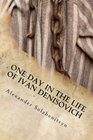 One Day in the Life of Ivan Denisovich