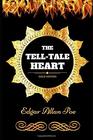 The TellTale Heart By Edgar Allan Poe  Illustrated