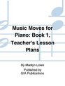 Music Moves for Piano