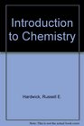 Introduction Chemistry