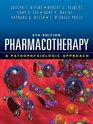 Pharmacotherapy A Pathophysiologic Approach Eighth Edition