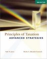 Principles of Taxation Advanced Strategies 2004 Edition