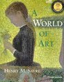 A World of Art (3rd Edition)