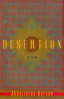 Desertion  A Novel