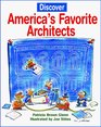 Discover America's Favorite Architects